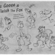 Illustration for article titled An Adventure Game That Looks Like 1930s-Style Animation